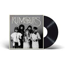 FLEETWOOD MAC Rumours Live - 2 x 180g Vinyl LP - Album