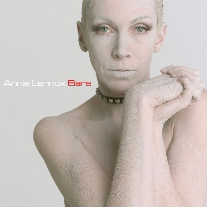 ANNIE LENNOX Bare (National Album Day 2026) - Limited Edition White Vinyl LP - Album