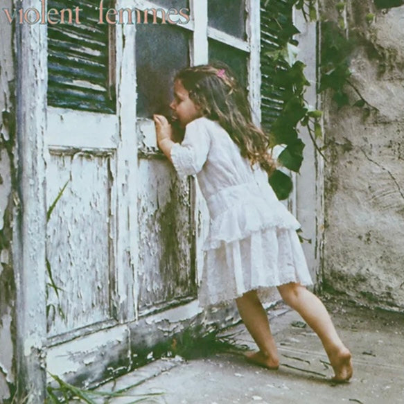 VIOLENT FEMMES Violent Femmes (National Album Day 2026) - Limited Edition Orange Cream Vinyl LP - Album