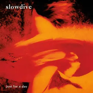 SLOWDIVE Just For A Day - Vinyl LP - Album