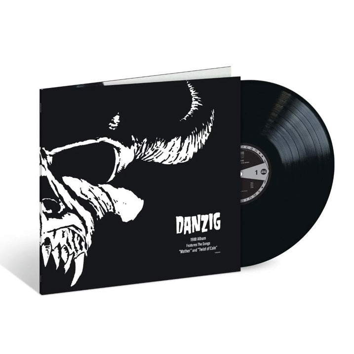 DANZIG Danzig I (1) - Vinyl LP - Album