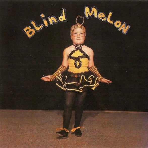 BLIND MELON Blind Melon - 180G Vinyl LP - Album