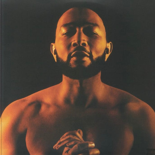 JOHN LEGEND Legend Act I And II - Vinyl 2xLP - Album