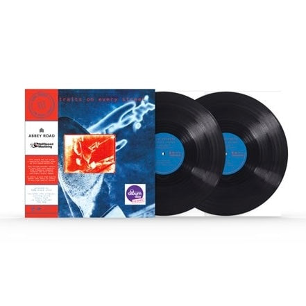 DIRE STRAITS On Every Street (National Album Day 2026) - 35th Anniversary Edition Half Speed Master Vinyl 2LP - Album