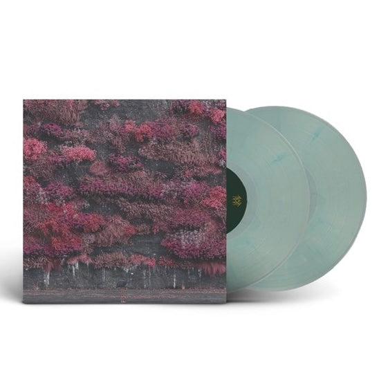 SLEEP TOKEN Even In Arcadia - Limited Edition Hint Of Blue Vinyl 2xLP - Album
