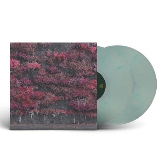 SLEEP TOKEN Even In Arcadia - Limited Edition Hint Of Blue Vinyl 2xLP - Album