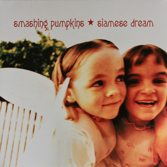 SMASHING PUMPKINS Siamese Dreams - 180G Vinyl 2xLP - Album