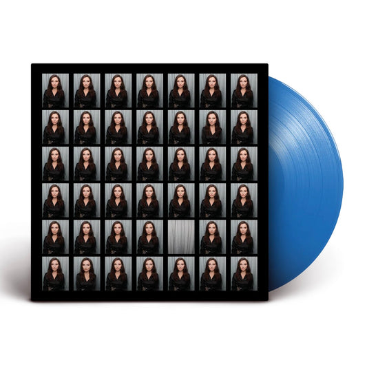 SOPHIE ELLIS-BEXTOR Perimenopop - Indies Exclusive Blue Vinyl LP - Album