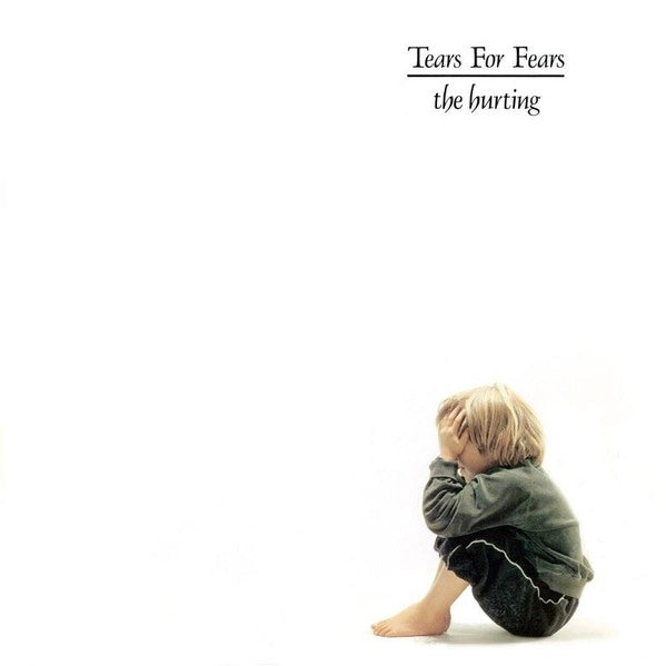 TEARS FOR FEARS The Hurting - 180G Vinyl LP - Album