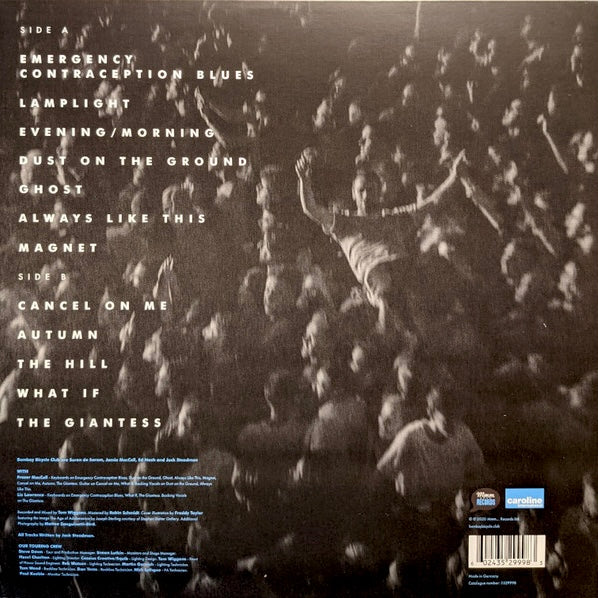 BOMBAY BICYCLE CLUB I Had The Blues But I Shook Them Loose (Live At Brixton) - Vinyl LP - Album