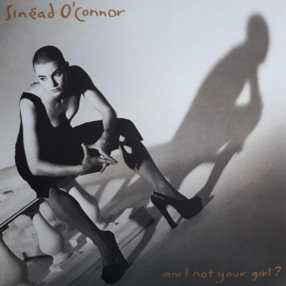 SINÉAD O’CONNOR Am I Not Your Girl? - Vinyl LP - Album