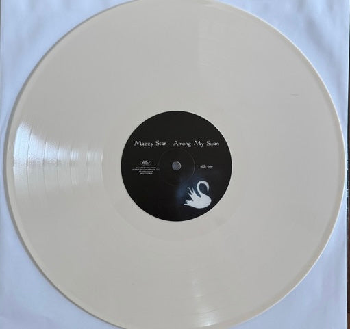 MAZZY STAR Among My Swan - RSD Limited Edition Bone Vinyl LP - Album