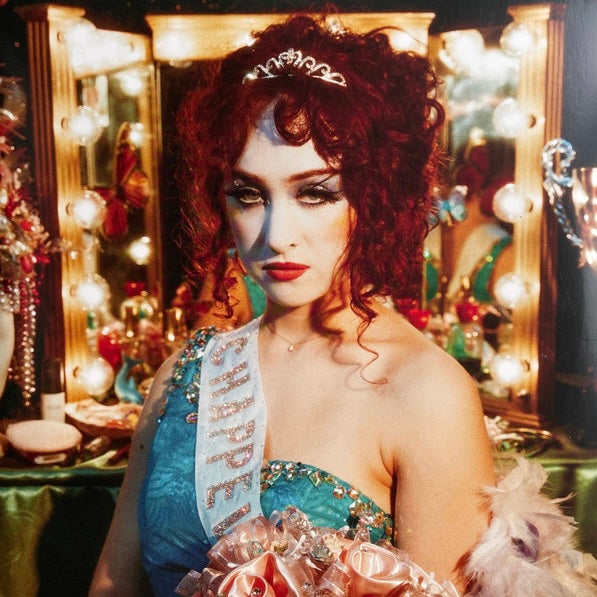 CHAPPELL ROAN The Rise And Fall Of A Midwest Princess - Vinyl 2LP Album