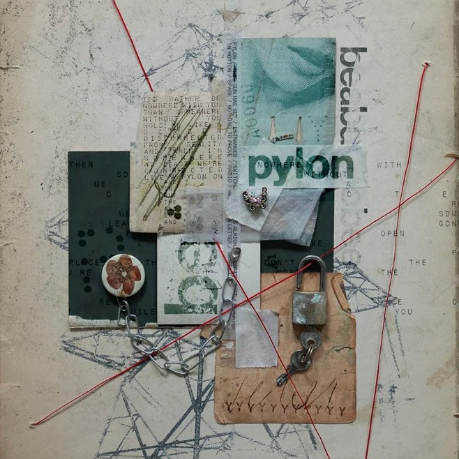 BEABADOOBEE Pylon - Indies Exclusive Oyster Vinyl LP - Album