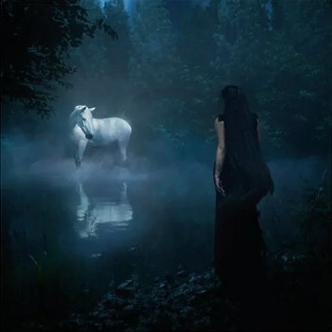 NOAH CYRUS I Want My Loved Ones To Go With Me - Vinyl LP - Album