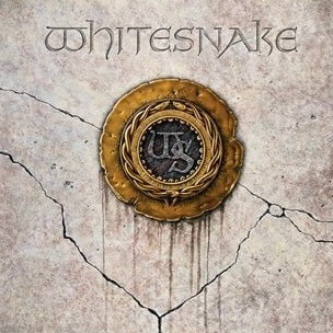 WHITESNAKE Whitesnake (National Album Day 2026) - Limited Edition Tan Smoke Vinyl LP - Album