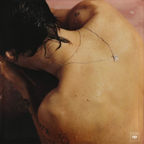 HARRY STYLES Self Titled - 180G Vinyl LP - Album