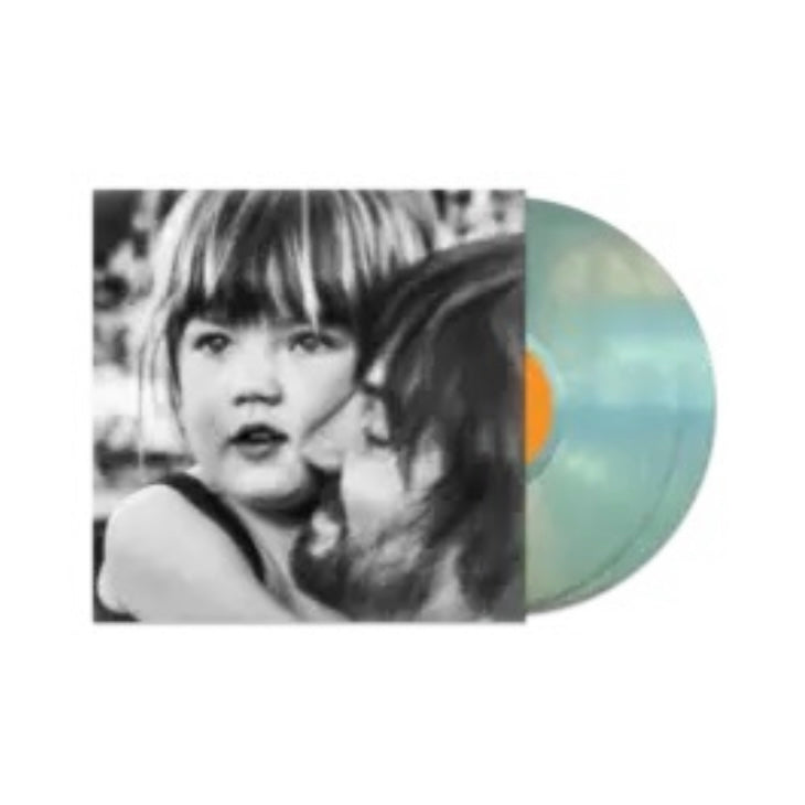 TAME IMPALA Deadbeat - Indies Exclusive Coke Bottle Clear Vinyl 2xLP - Album