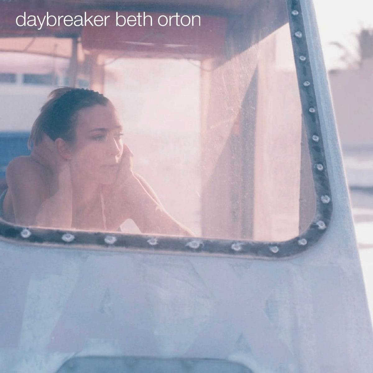BETH ORTON Daybreaker - Vinyl LP - Album