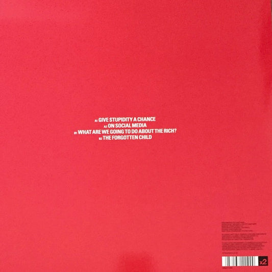 PET SHOP BOYS Agenda - Vinyl 12” EP