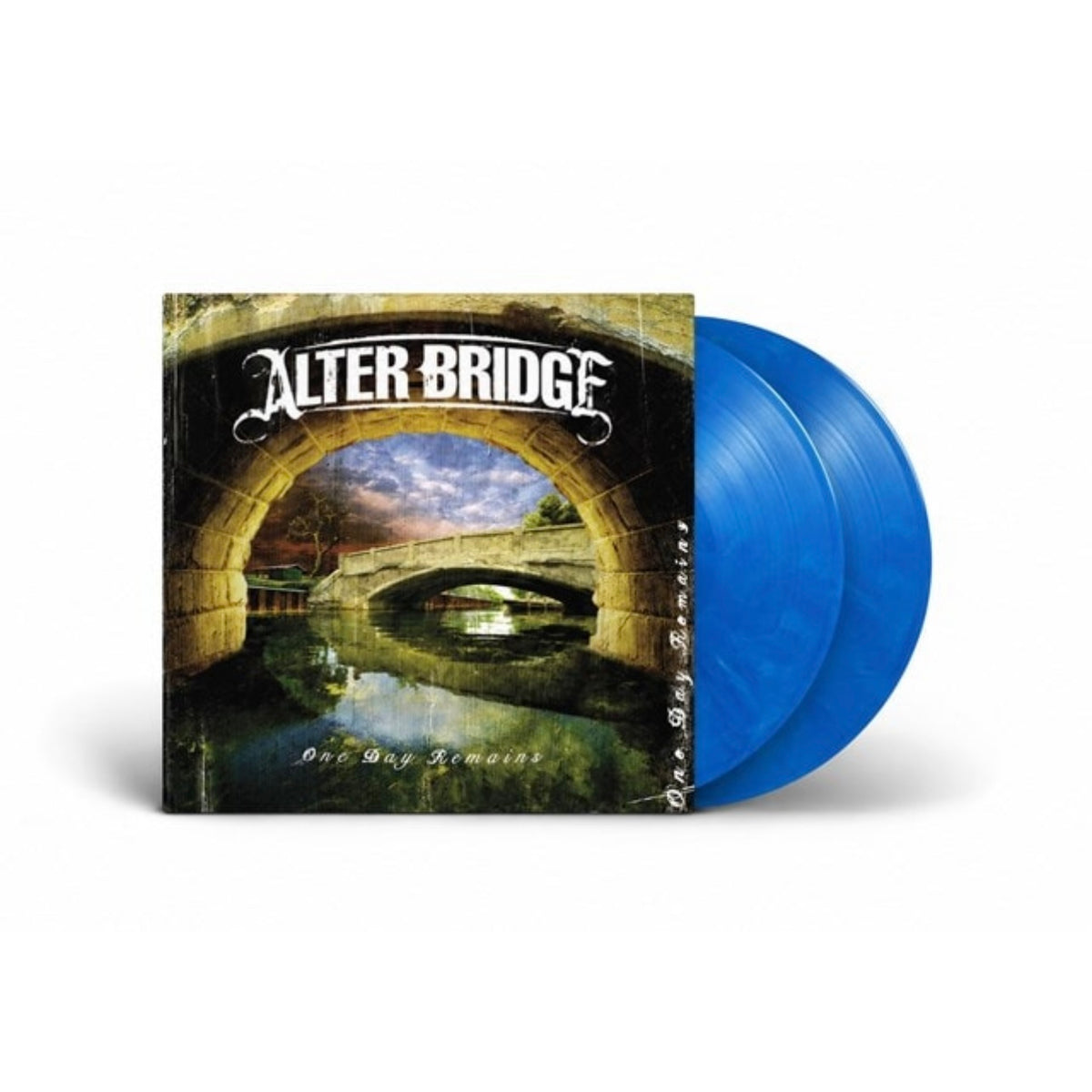 ALTER BRIDGE One Day Remains (National Album Day 2026) - Limited Edition Blue White Vinyl 2LP - Album