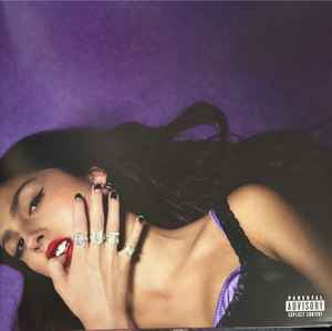 OLIVIA RODRIGO Guts - Vinyl LP - Album