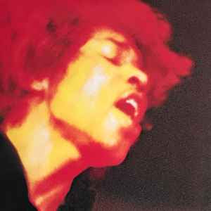 JIMI HENDRIX Electric Ladyland - 2 x 180g Vinyl LP - Album