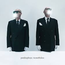 PET SHOP BOYS Nonetheless - Vinyl LP - Album