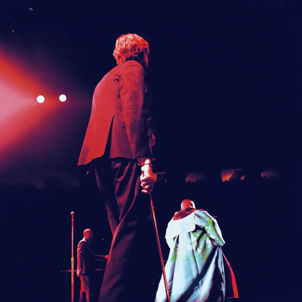 GABRIELS Live From London ‘23 - (RSD24) Vinyl LP - Album