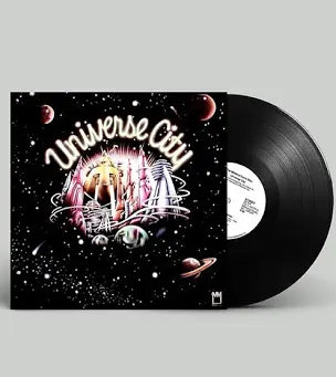 UNIVERSE CITY Can You Get Down / Serious - (RSD24) 12” Vinyl Single