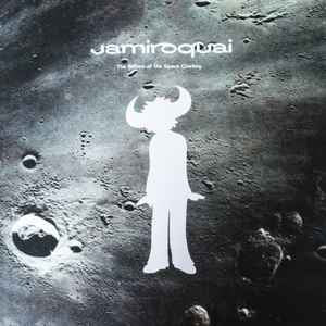 JAMIROQUAI The Return Of The Space Cowboy - 2 x Vinyl LP - Album