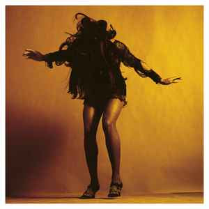THE LAST SHADOW PUPPETS Everything Youve Come To Expect - Vinyl LP - Album