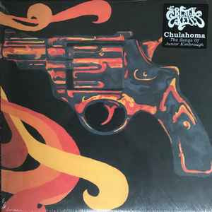 THE BLACK KEYS Chulahoma Vinyl LP - Album