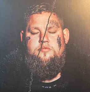 RAG‘N’BONE MAN Life By Misadventure - 2 x Vinyl LP - Album