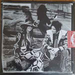 THE WHITE STRIPES Icky Thump - 2 x 180g Vinyl LP - Album