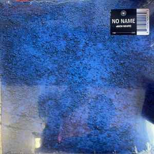 JACK WHITE No Name - Vinyl LP - Album