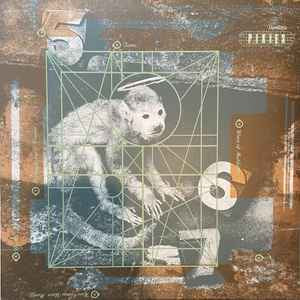 PIXIES Doolittle - Vinyl LP - Album