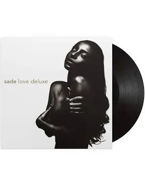 SADE Love Deluxe - 2024 Reissue Vinyl LP - Album