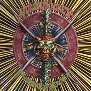 MONSTER MAGNET Spine Of God - Limited Edition Vinyl LP - Album