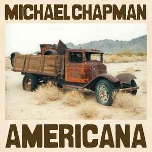 MICHAEL CHAPLIN America - Vinyl LP - Compilation
