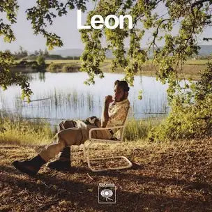 LEON BRIDGES Leon - Vinyl LP - Album