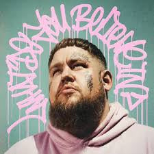 RAG ‘N’ BONE MAN What Do You Believe In? - Recycled Vinyl LP - Album