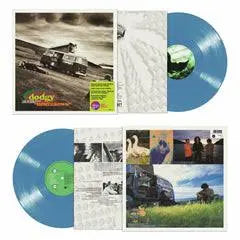 DODGY Homegrown (30th Anniversary) - National Album Day 2024 Limited “Campervan Blue” Vinyl LP - Album