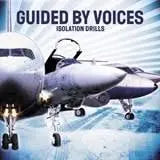 GUIDED BY VOICES Isolation Drills - 20th Anniversary Edition 2 x Vinyl LP - Album