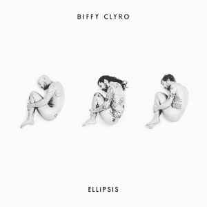 BIFFY CLYRO Ellipsis - Vinyl LP - Album