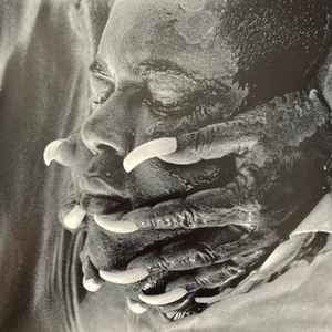 GABRIELS Angels & Queens - Exclusive Blue Vinyl LP - Album