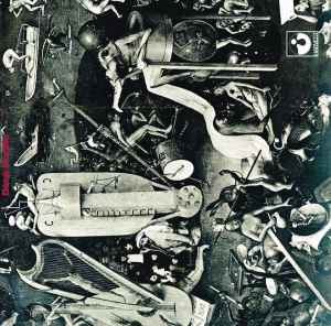 DEEP PURPLE Deep Purple - 180g Vinyl LP - Album