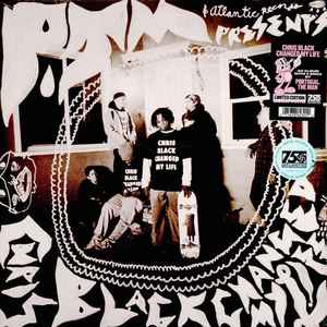 PORTUGAL. THE MAN Chris Black Changed My Life - Limited Edition Vinyl LP - Album