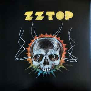 ZZ TOP Degüello - 180g Toploader Vinyl LP - Album