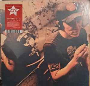 ELLIOTT SMITH Either/Or - Vinyl LP - Album